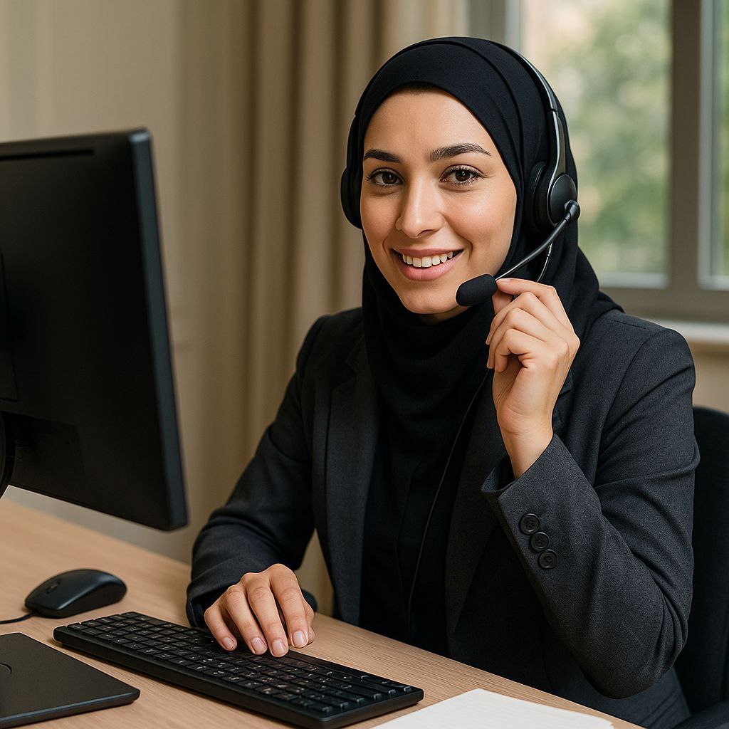 تیم پشتیبانی ما همیشه آماده پاسخگویی به سوالات و مشکلات شماست. چه به دنبال راهنمایی برای استفاده از سایت باشید و چه با خطا یا مشکل فنی مواجه شده باشید، کارشناسان ما با دقت و سرعت بالا همراه شما خواهند بود. هدف ما ارائه خدماتی مطمئن و رضایت‌بخش است تا تجربه شما در سایت همیشه آسان و لذت‌بخش باشد.